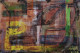 What Was Built To Kill Now Rusts (ART-18165-119715) - Handpainted Art Painting - 24in X 36in