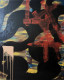 I Am Not Your Classic Art (ART-18165-119890) - Handpainted Art Painting - 84in X 68in