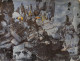 Landscape (ART-18009-119727) - Handpainted Art Painting - 30in X 22in
