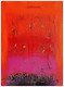 Emotional Geometry (ART-8069-120159) - Handpainted Art Painting - 18in X 24in