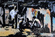 Slum (PRT-18009-120357) - Canvas Art Print - 30in X 20in
