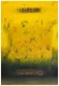 Threshold Of Silence (ART-8069-120163) - Handpainted Art Painting - 48in X 72in