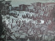 Slum Area (ART-18009-120526) - Handpainted Art Painting - 8in X 8in