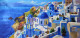 Landscape Painting (ART-6706-120564) - Handpainted Art Painting - 72in X 36in
