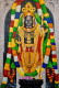 RamLalla (ART-16103-120841) - Handpainted Art Painting - 32in X 48in