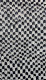 Black White Textured Abstract Minimal Modern Canvas (ART-8156-121263) - Handpainted Art Painting - 15in X 21in