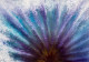 Emergence From A Fractured Core (ART-8156-121273) - Handpainted Art Painting - 15in X 21in