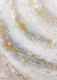 Neutral Textured Abstract With Flowing Curved Movement (ART-8156-121184) - Handpainted Art Painting - 15in X 21in