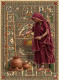 The Rhythm Of Churn 1 (PRT-18374-121424) - Canvas Art Print - 22in X 30in