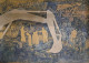 Slum Eviction (PRT-18009-121303) - Canvas Art Print - 36in X 26in
