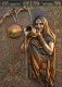 The Sacred Offering 2 (PRT-18374-121463) - Canvas Art Print - 21in X 30in