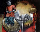 The Weight Of Small Change (ART-18280-120973) - Handpainted Art Painting - 48in X 60in