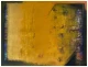 Threshold Of Disruption (ART-8069-121603) - Handpainted Art Painting - 48in X 36in