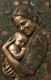 Title: The Eternal Cradle 1 (PRT-18374-121576) - Canvas Art Print - 19in X 30in