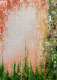 Silent Garden Poetry (PRT-8156-121770) - Canvas Art Print - 17in X 24in