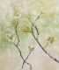 Soft Awakening (PRT-8156-121665) - Canvas Art Print - 15in X 18in