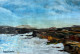 Mindscape (ART-18487-122167) - Handpainted Art Painting - 20in X 13in