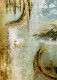 Golden Sage Harmony (PRT-8156-121901) - Canvas Art Print - 17in X 24in