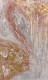Rust Flow Ridge (PRT-8156-122133) - Canvas Art Print - 11in X 18in