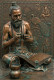 The Chronicler Of Devotion (PRT-18374-122110) - Canvas Art Print - 20in X 30in