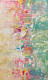 Pastel Earth (PRT-8156-122058) - Canvas Art Print - 11in X 18in