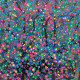 Celebration Of Life (ART-17342-122137) - Handpainted Art Painting - 18in X 18in