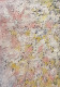 Textured Blush Elegance (PRT-8156-122071) - Canvas Art Print - 17in X 24in