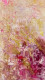 Blush Gold Reverie (ART-8156-122027) - Handpainted Art Painting - 9in X 15in