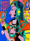 BANI THANI POP! (PRT-18374-122323) - Canvas Art Print - 23in X 30in
