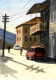 Village 2 (ART-5291-122374) - Handpainted Art Painting - 8in X 11in