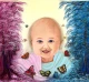 Acrylic Painting - Before Words (ART-18425-122529) - Handpainted Art Painting - 32in X 30in