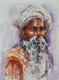 Echoes Of A Lifetime (ART-17209-122494) - Handpainted Art Painting - 11in X 15in