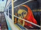 Longing (ART-18580-122568) - Handpainted Art Painting - 11in X 16in