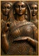Essence Of The Divine Feminine 01 (PRT-18374-122491) - Canvas Art Print - 25in X 36in