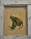 Nothing Special (PRT-7956-122813) - Canvas Art Print - 19in X 24in