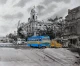 Kolkata (ART-8302-122976) - Handpainted Art Painting - 24in X 20in