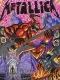 Master Of Riffs (PRT-8577-123097) - Canvas Art Print - 14in X 18in