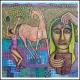 Ladies (ART-17698-123175) - Handpainted Art Painting - 24in X 24in