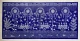 Journey Through The Sacred Grove – A Warli Celebration (ART-7213-123196) - Handpainted Art Painting - 24in X 12in
