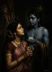 Eternal Resonance Of The Divine (PRT-18374-123151) - Canvas Art Print - 26in X 36in