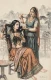 The Anticipation Of Vasakasajja (PRT-18374-123135) - Canvas Art Print - 19in X 30in