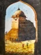 Old Palace (ART-18683-123352) - Handpainted Art Painting - 10in X 14in