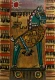 Trojan (PRT-8079-123527) - Canvas Art Print - 12in X 18in