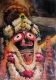 Jay Jagannath (ART-7901-123549) - Handpainted Art Painting - 12in X 16in