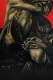 SILENT COUNTOUR (ART-18725-123576) - Handpainted Art Painting - 36in X 24in
