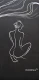 THE MUSE (ART-18703-123787) - Handpainted Art Painting - 24in X 48in