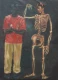 The Body I Carry (ART-18800-123830) - Handpainted Art Painting - 30in X 40in