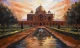 WHERE LIGHT MEETS LEGACY (PRT-18703-123910) - Canvas Art Print - 60in X 36in