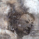 28Buddha06 - 32in X 32in,Oil Colors,God,Buddism,Canvas,28Buddha06_3232,Rs.3590,Unsorted;By Orientation and Size/Square/Medium (25in to 32in);Full Collection,Community Artists Group,Museum Quality - 100% Handpainted