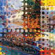55ABT84 - 32in X 32in,55ABT84_3232,Oil Colors,Pattern,Canvas,Rs.4490,Abstract;Latest Collection;By Orientation and Size/Square/Medium (25in to 32in);Full Collection,Museum Quality - 100% Handpainted